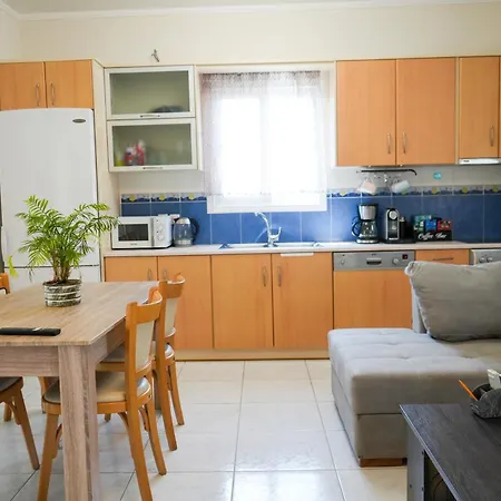 Relax House *