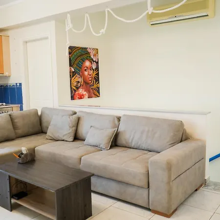 Relax House