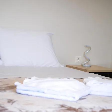 아파트 Relax House *