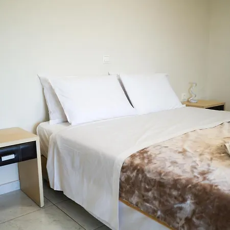 Relax House 公寓