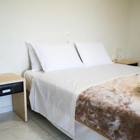 아파트 Relax House