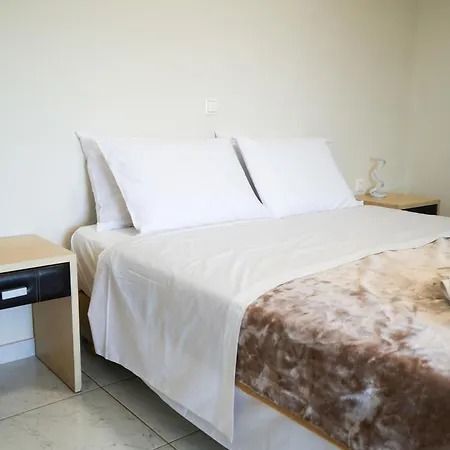 아파트 Relax House *