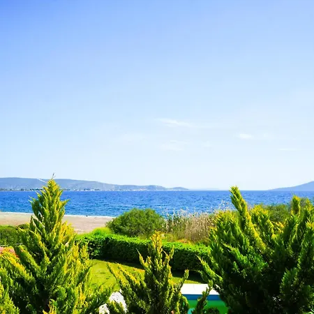 Relax House 아파트 *