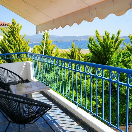 Relax House