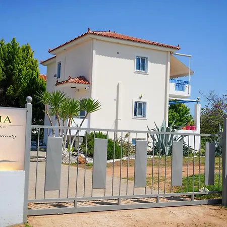 Relax House