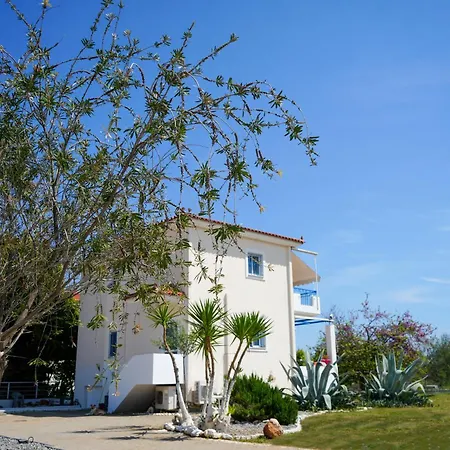 Relax House *