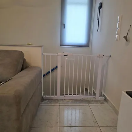 Relax House 아파트 *