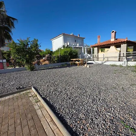 Relax House *